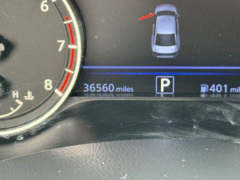 Used 2022 Nissan Altima 2.5 SL image 25