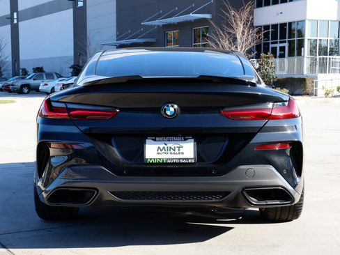 Used 2023 BMW 840i Coupe image 10