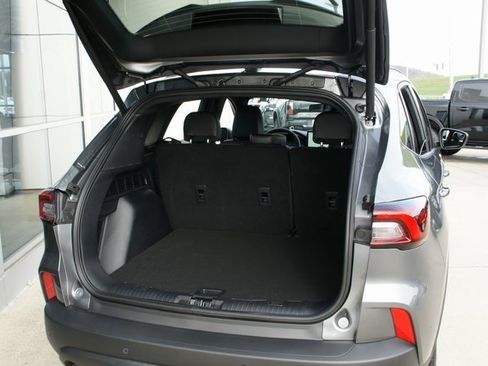 New 2026 Ford Escape ST-Line w/ Tech Pack #1 image 28