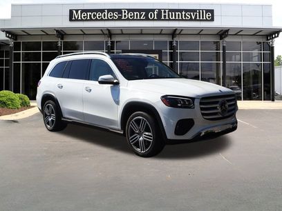 Certified 2024 Mercedes-Benz GLS 450 4MATIC