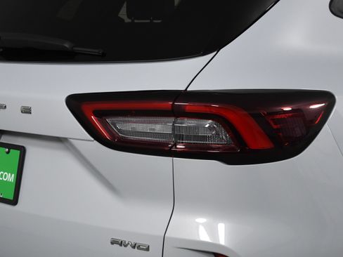 Used 2025 Ford Escape ST-Line Select image 31