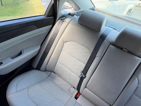 Used 2015 Hyundai Sonata Sport w/ Option Group 03 image 34