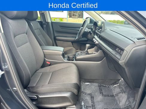 Used 2023 Honda CR-V EX image 10