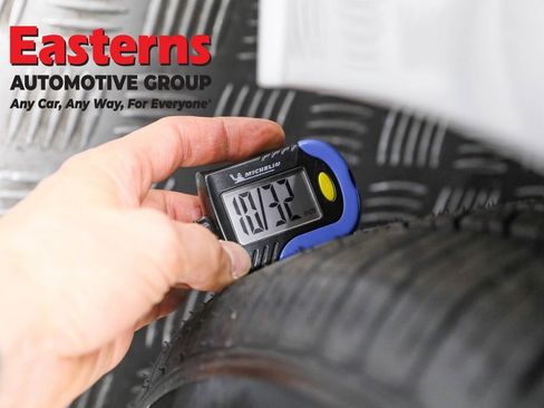 Used 2024 Nissan Altima 2.5 S image 27