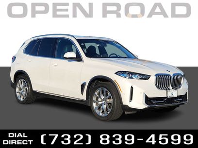 Used 2024 BMW X5 xDrive40i w/ Premium Package