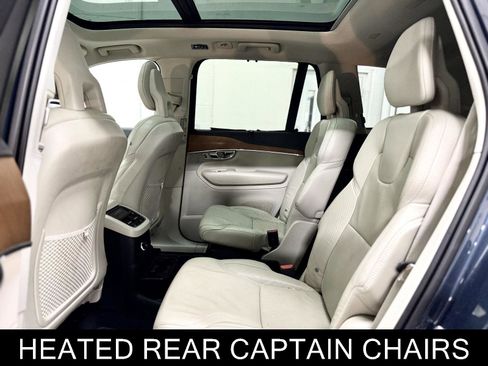 Used 2020 Volvo XC90 T8 Inscription w/ Protection Package Premier image 16