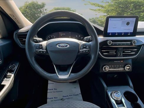 Used 2020 Ford Escape SE AWD/4WD image 5