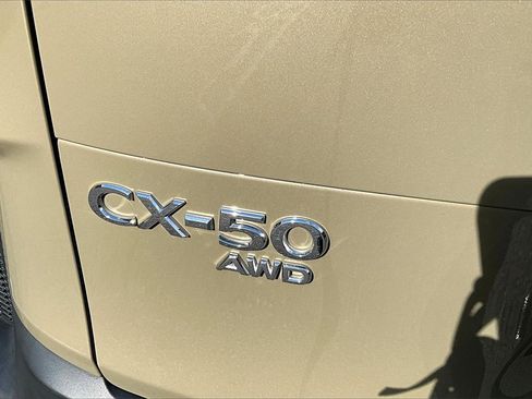 Used 2023 MAZDA CX-50 2.5 Turbo w/ Premium Plus Pkg image 24