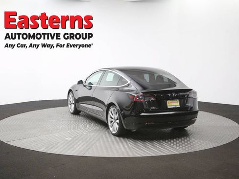 Used 2019 Tesla Model 3 Long Range AWD/4WD image 59