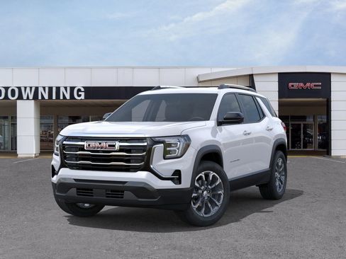 New 2026 GMC Terrain Elevation FWD image 6