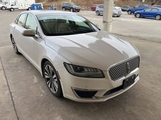 Used 2019 Lincoln MKZ Reserve video 2
