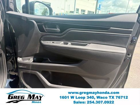 New 2026 Honda Odyssey Touring image 29