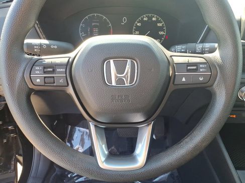Used 2024 Honda CR-V EX image 19