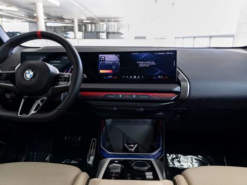 Certified 2026 BMW X3 M50 image 12