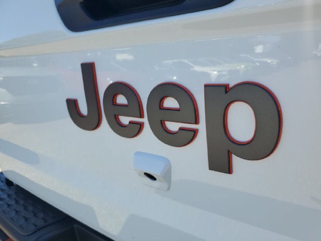 New 2027 Jeep Gladiator Mojave AWD/4WD image 14