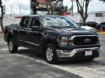 Used 2023 Ford F150 XLT