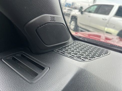 Used 2024 Toyota Tacoma TRD Sport image 44