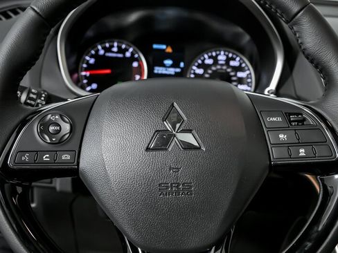 New 2026 Mitsubishi Eclipse Cross SE image 19