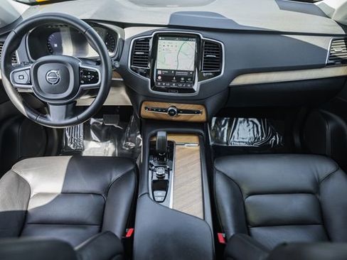 Used 2024 Volvo XC90 B6 Plus w/ Protection Package Premier AWD/4WD image 22