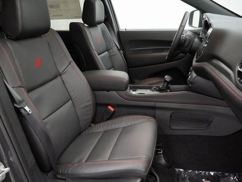 New 2026 Dodge Durango GT image 37