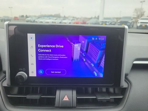 Used 2024 Toyota RAV4 XLE image 19