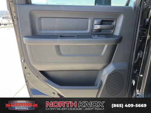 New 2026 RAM 2500 Tradesman image 14