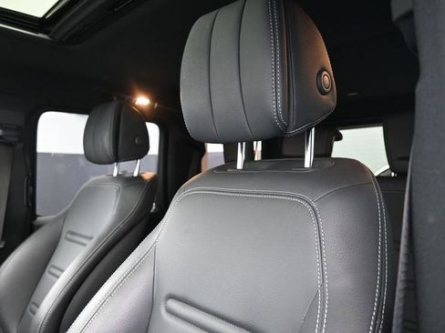 Used 2024 Mercedes-Benz G 550 image 21