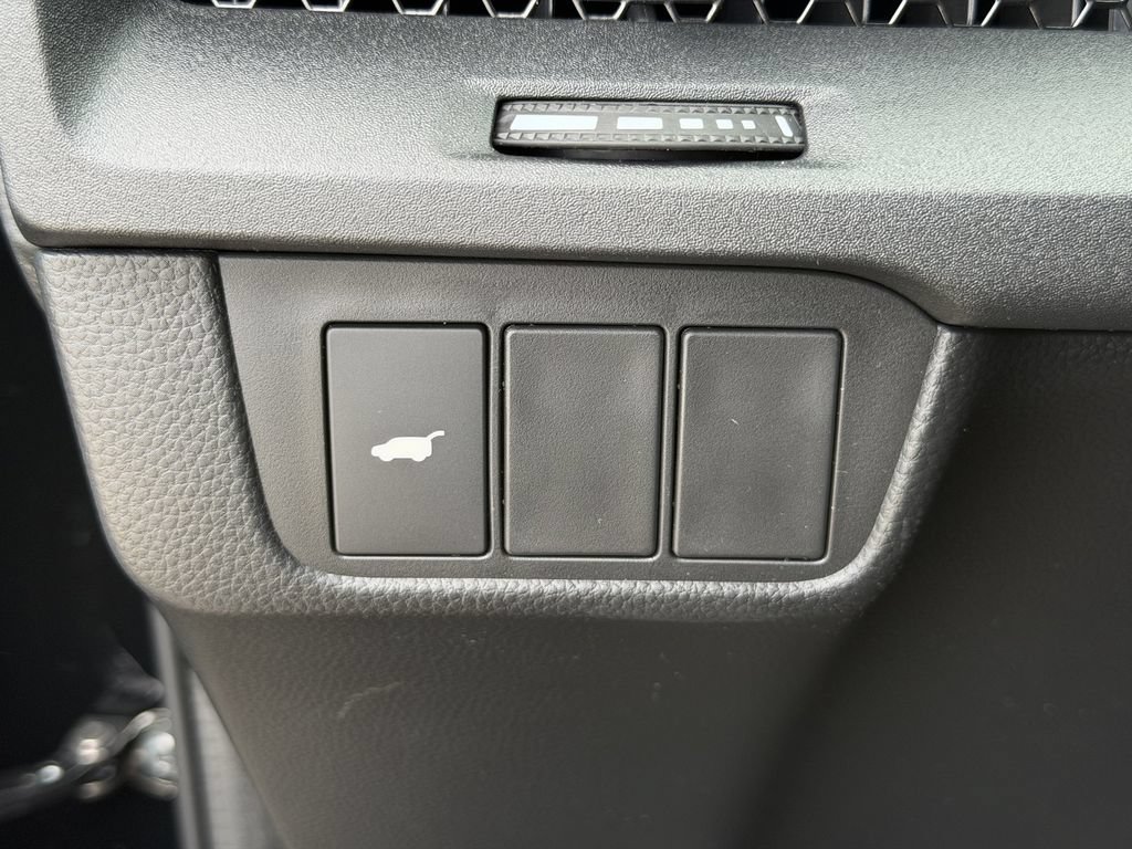 New 2027 Honda CR-V Sport-L image 24