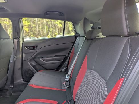 New 2026 Subaru Impreza RS w/ Popular Package #1 image 10