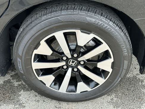 Used 2026 Honda Odyssey EX-L image 5
