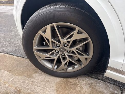 Used 2024 Genesis GV70 2.5T image 10