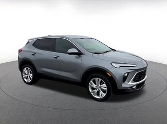 Used 2025 Buick Encore GX Preferred FWD video 2