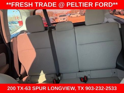 Used 2018 Subaru Forester 2.5i w/ Alloy Wheel Package image 18