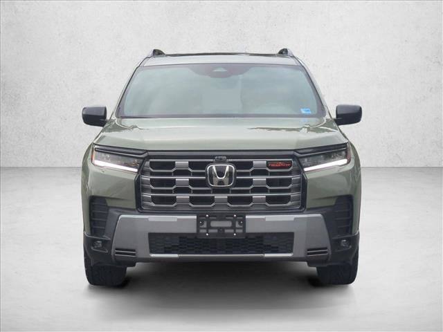 New 2026 Honda Pilot TrailSport image 6