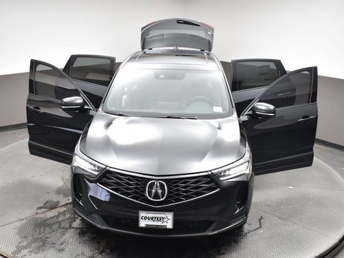 New 2026 Acura RDX A-Spec image 46