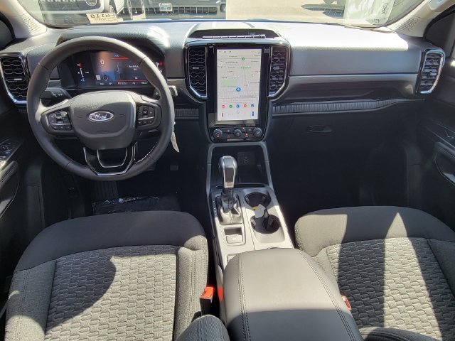 New 2026 Ford Ranger XLT w/ Technology Package RWD image 14
