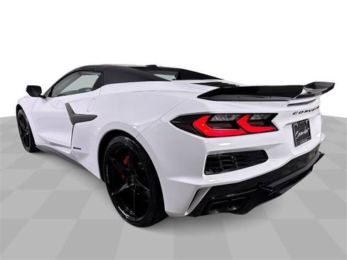 Used 2025 Chevrolet Corvette E-Ray image 6