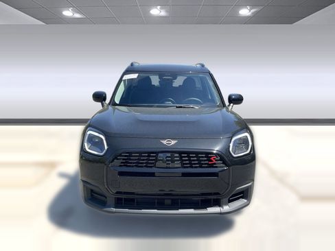New 2025 MINI Cooper Countryman S image 6