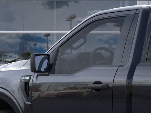 New 2026 Ford F150 XL w/ Equipment Group 103A High AWD/4WD image 23