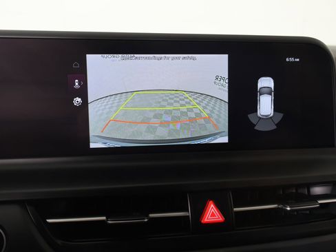 Used 2026 Kia Seltos SX image 6