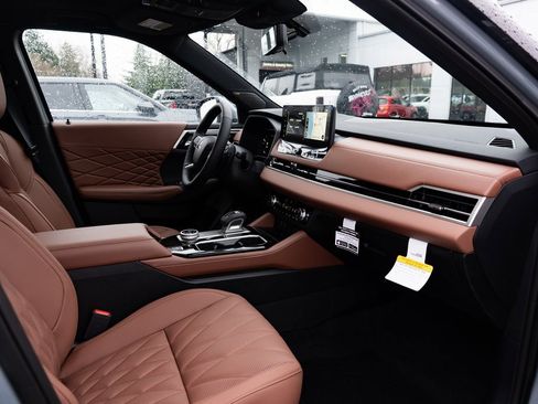 New 2026 Mitsubishi Outlander SEL image 26