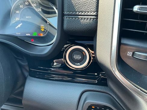 New 2026 RAM 1500 Laramie w/ Night Edition AWD/4WD image 18