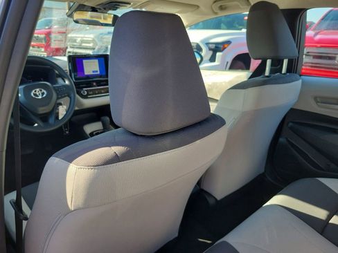 New 2026 Toyota Corolla LE image 11
