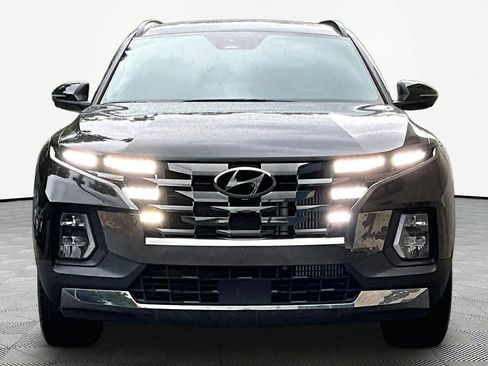 Used 2023 Hyundai Santa Cruz Limited AWD/4WD image 7