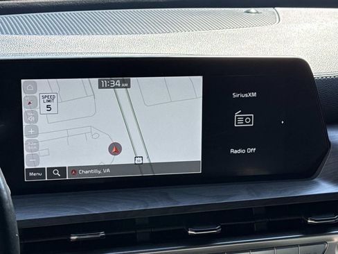 Used 2024 Kia Telluride EX X-Line image 21