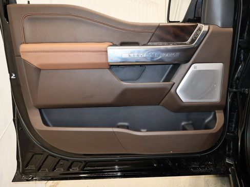 New 2025 Ford F150 King Ranch image 9