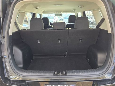 Used 2021 Kia Soul LX image 9
