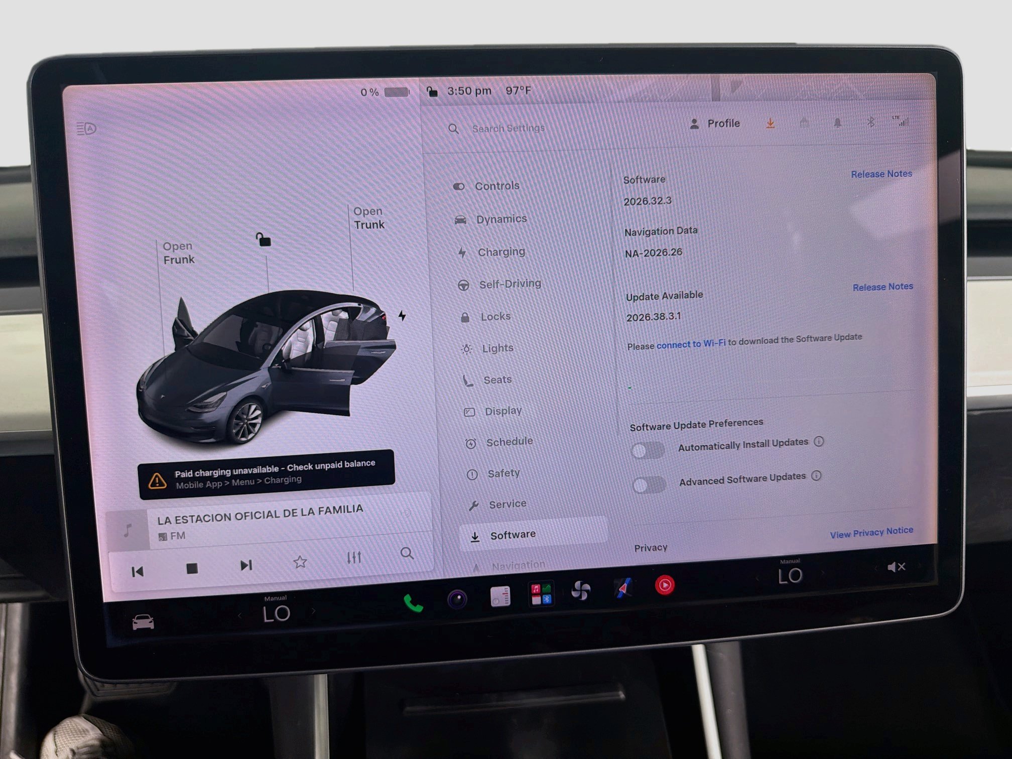 Used 2019 Tesla Model 3 Standard Range Plus RWD image 35