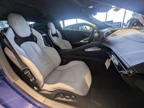 New 2026 Chevrolet Corvette Z06 image 29