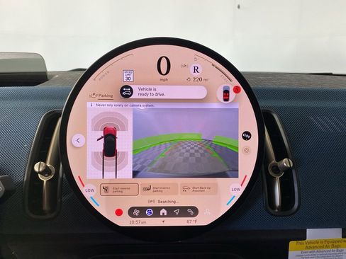 New 2025 MINI Cooper Countryman S image 10